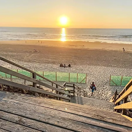 Trait D'union By Interhome