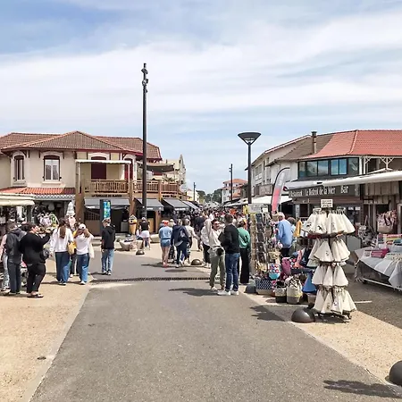 Semesterbostad Trait D'union By Interhome *