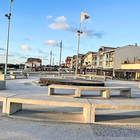 Semesterbostad Trait D'union By Interhome