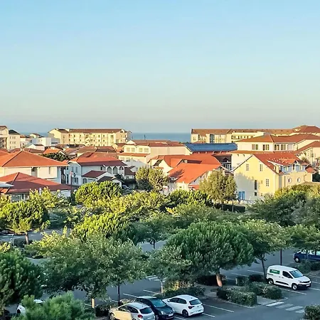 Trait D'union By Interhome Mimizan-Plage