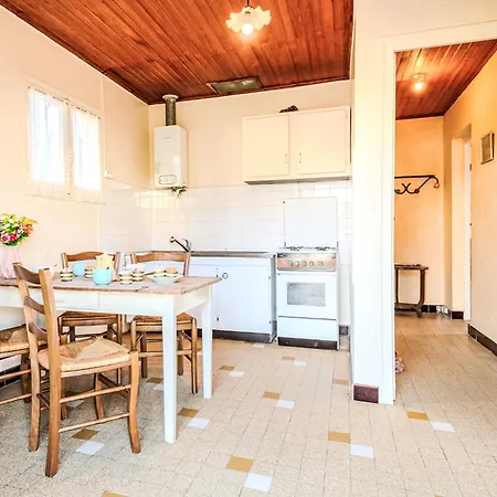 Semesterbostad Trait D'union By Interhome Mimizan-Plage