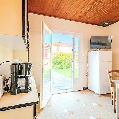 Trait D'union By Interhome *