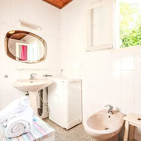 Trait D'union By Interhome Mimizan-Plage