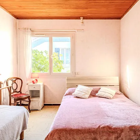 Trait D'union By Interhome