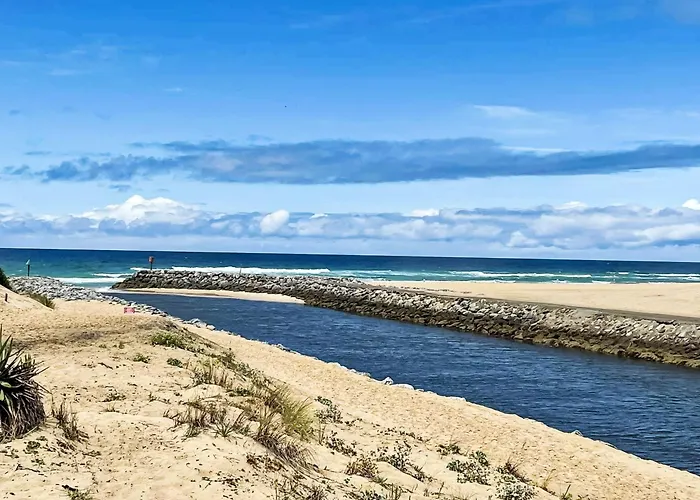 Trait D'union By Interhome *