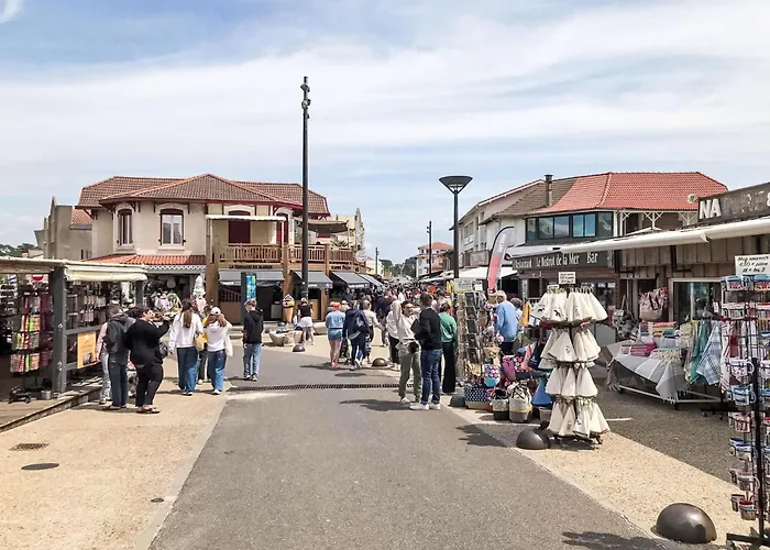 Ferienhaus Trait D'union By Interhome *