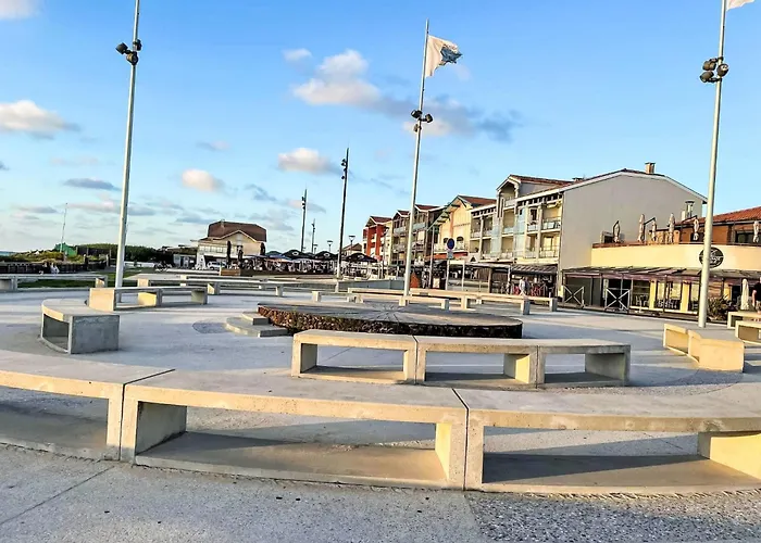 Ferienhaus Trait D'union By Interhome