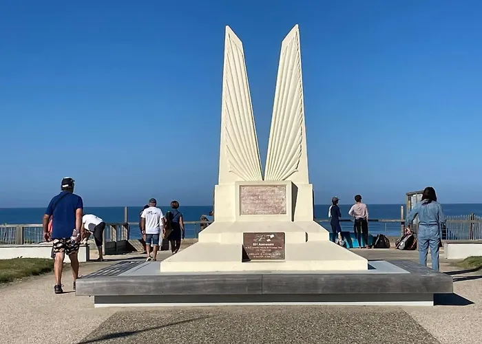 Trait D'union By Interhome *