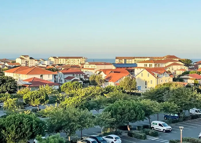 Trait D'union By Interhome Mimizan