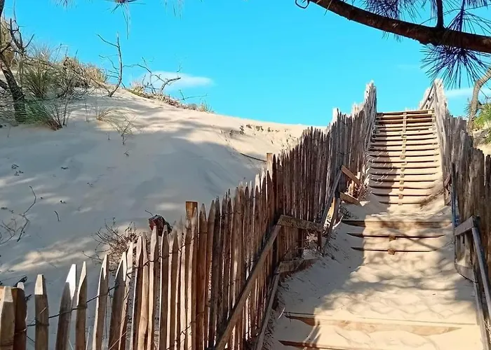 Trait D'union By Interhome Ferienhaus *