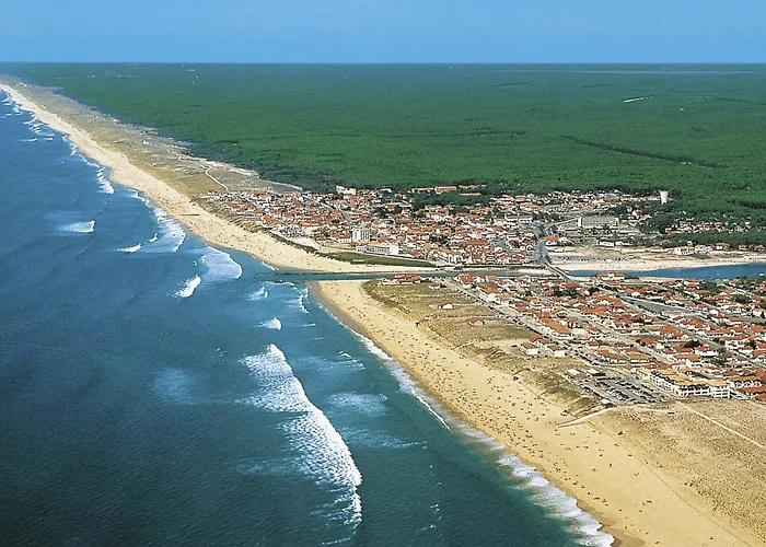 Ferienhaus Trait D'union By Interhome *