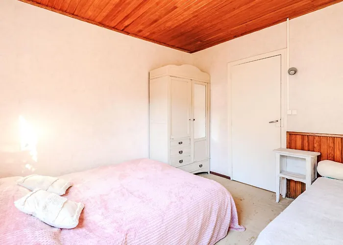 Trait D'union By Interhome Ferienhaus *