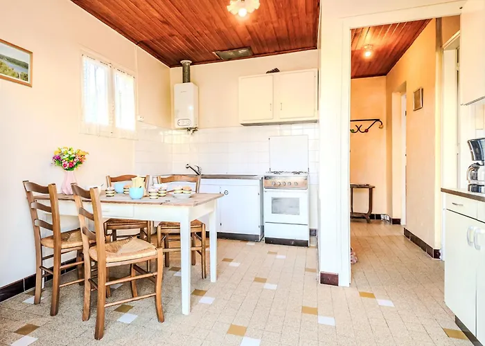 Ferienhaus Trait D'union By Interhome Mimizan