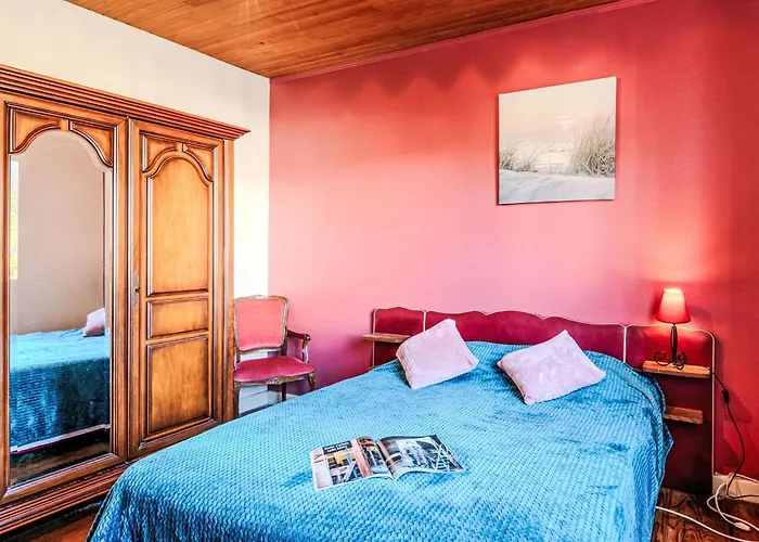 Trait D'union By Interhome *