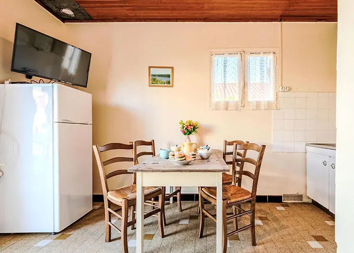 Trait D'union By Interhome Ferienhaus *