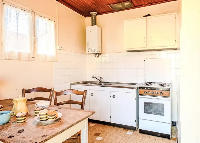 Ferienhaus Trait D'union By Interhome *