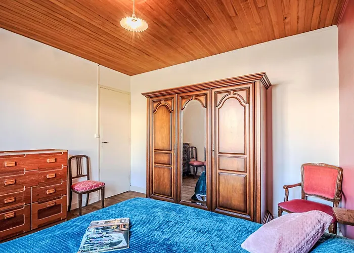 Trait D'union By Interhome Ferienhaus Mimizan