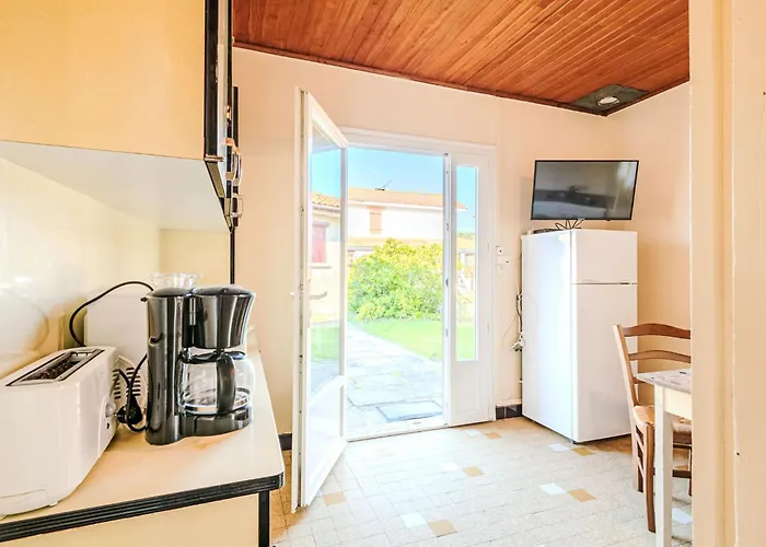 Trait D'union By Interhome *