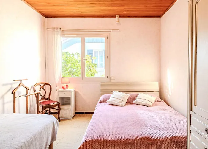 Trait D'union By Interhome